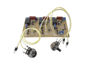 ET670 - CIRCUITO LINHA BV SELADORAS A VÁCUO (ATENDE OS MODELOS BV400-19/ BV300-10/ BV300-10-2)