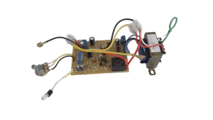 ET612 - CIRCUITO PIRÔMETRO P-1 G8 – 127V (ATENDE O MODELO DE SELADORA G8 127V) ET613 - CIRCUITO PIRÔMETRO P-1 G8 – 220V (ATENDE O MODELO DE SELADORA G8 220V)